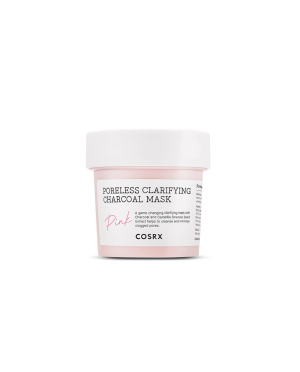 Poreless Clarifying Charcoal Mask