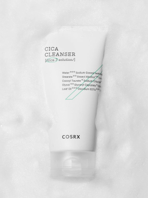 Cica Cleanser