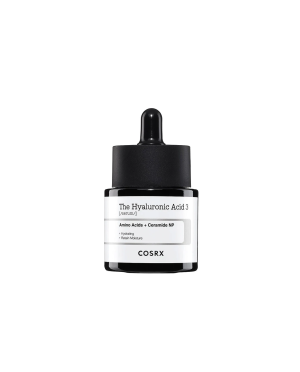 The Hyaluronic Acid 3 Serum