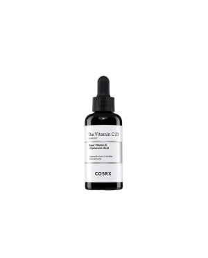The Vitamin C 23 Serum