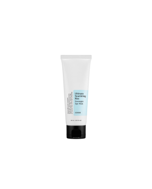 Ultimate Nourishing Rice Spa Overnight Mask