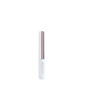 Allure Chromatic Liner Holo White
