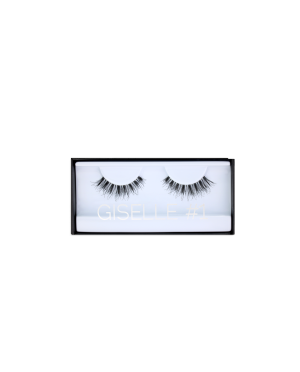 Giselle Lashes #1