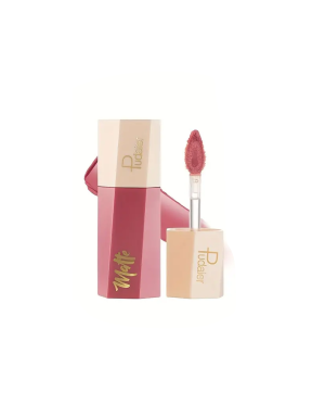 Matte Lip Colour #4
