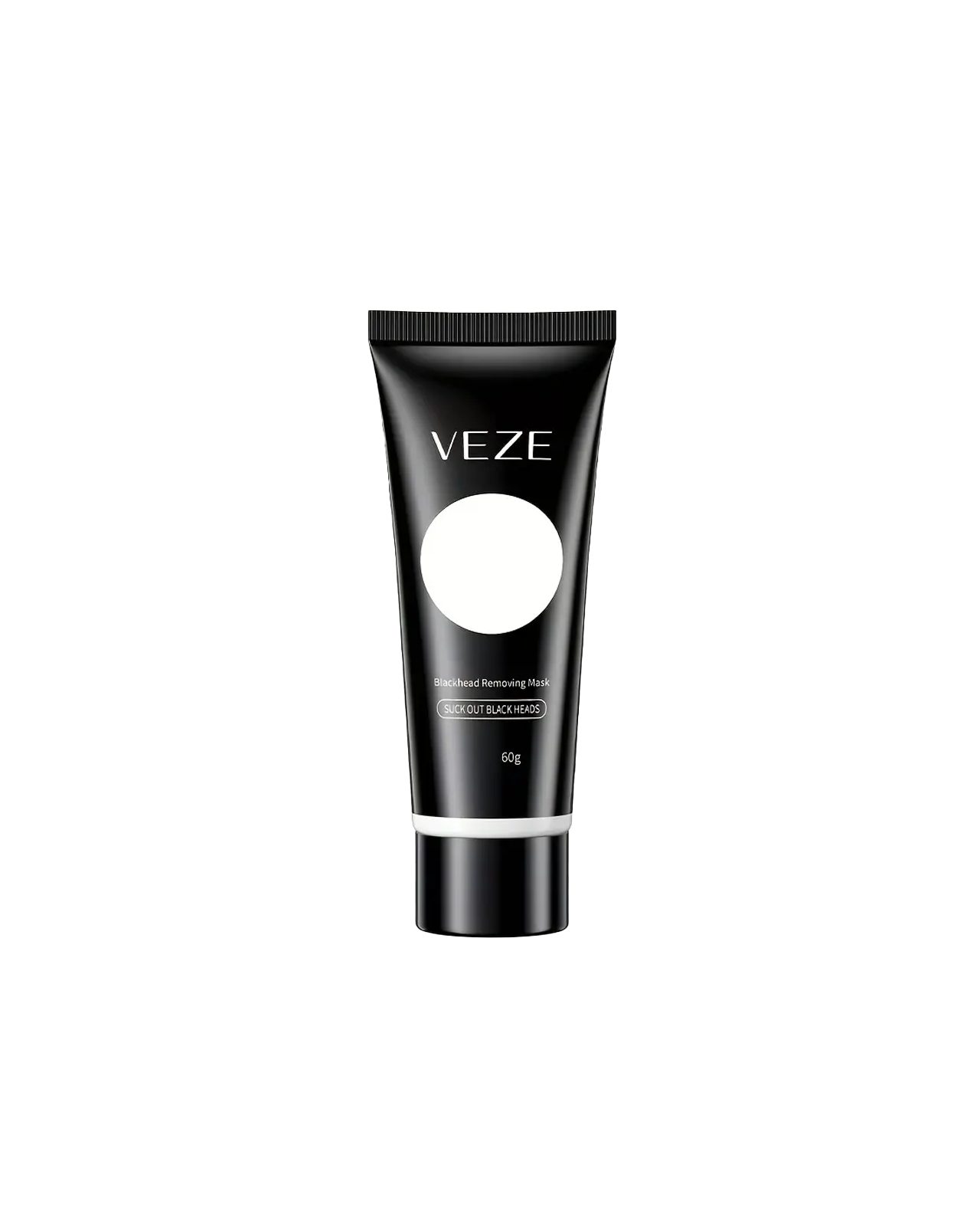 Peel Off Charcoal Mask