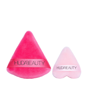 Easy Bake Powder Puff Duo