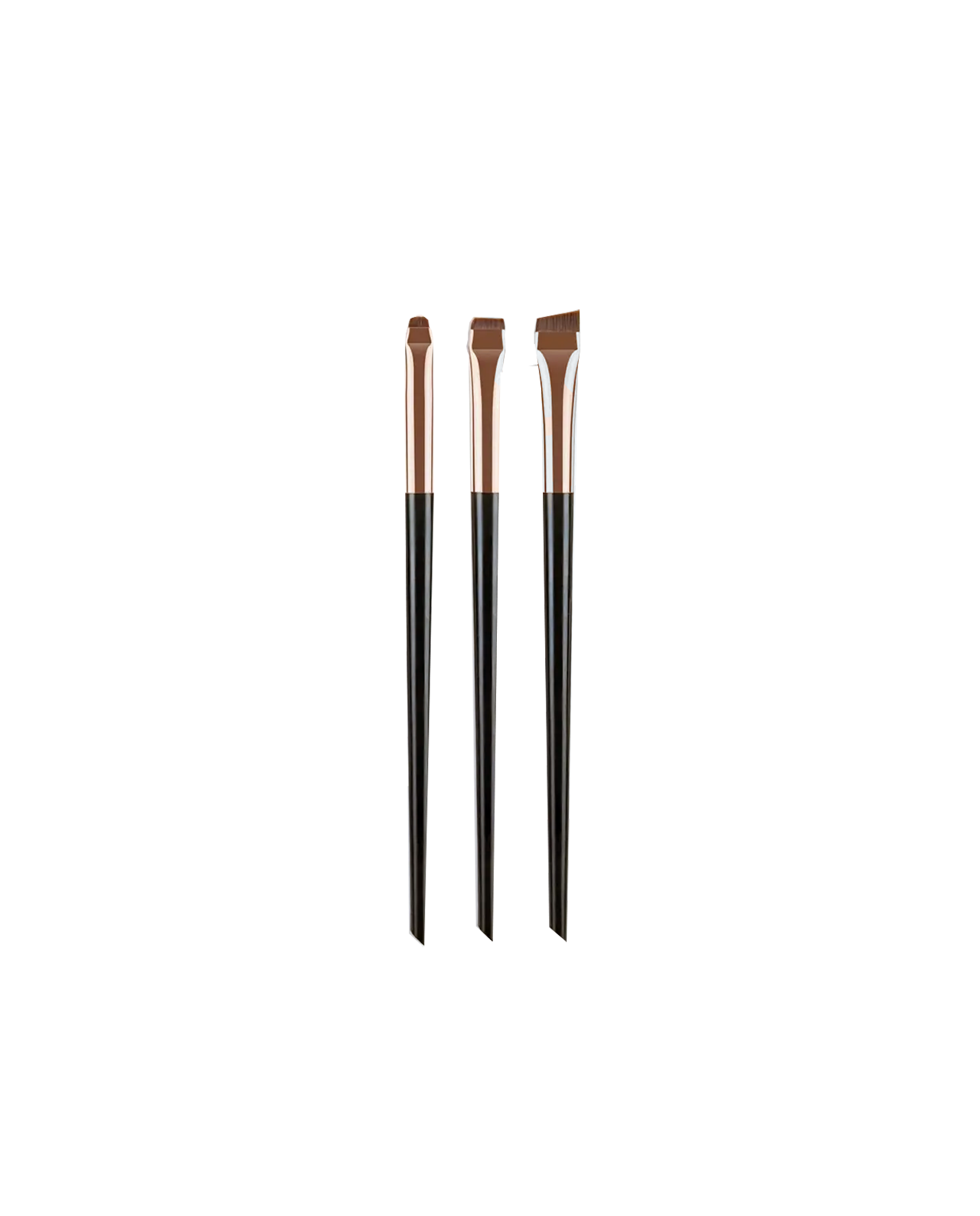 Eyebrow Brush Set
