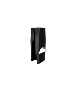 Eyebrow Pencil Sharpening Tool