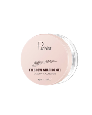 Eyebrow Shaping Gel