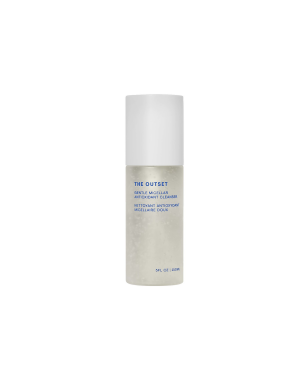 Gentle Micellar Antioxidant Cleanser