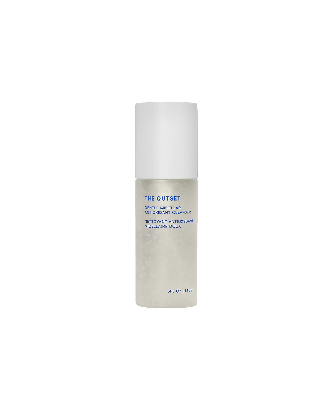 Gentle Micellar Antioxidant Cleanser