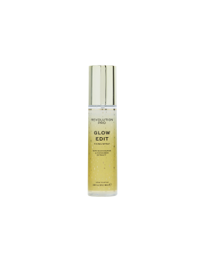 Glow Edit Setting Spray