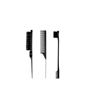 Hair Styling Comb Set