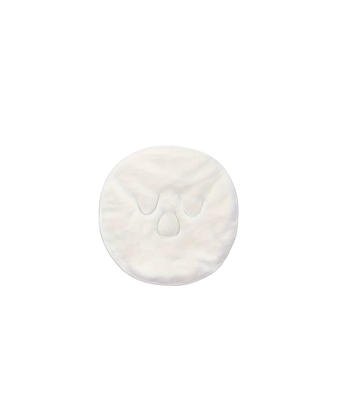 Hot Face Towel