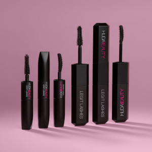 Legit Lashes Mini Mascara