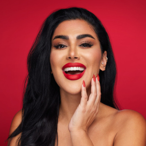 Liquid Matte Miss America
