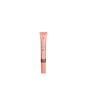 Lush Glow Lipgloss Nude