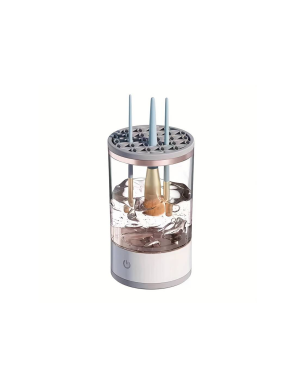 USB Makeup Brushes Cleaner