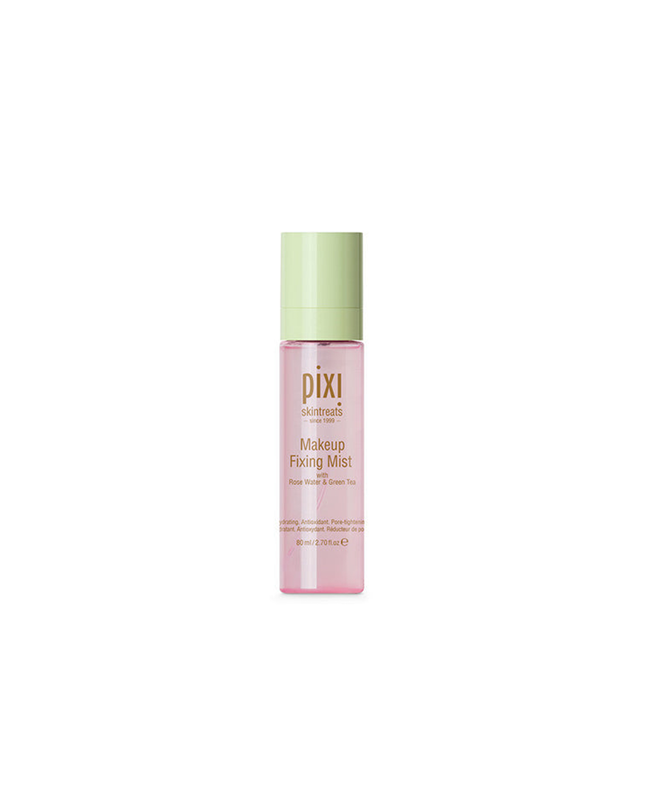 Makeup Fixing Mist