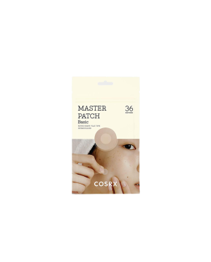 Master Patch Basic