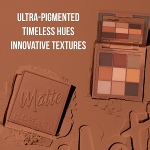 Matte Obsessions Warm
