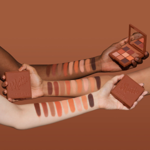 Matte Obsessions Warm