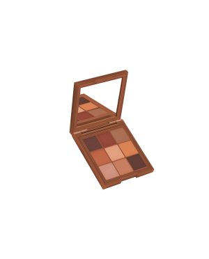 Matte Obsessions Warm