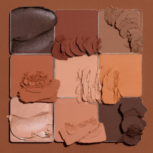 Matte Obsessions Warm