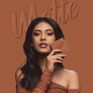Matte Obsessions Warm