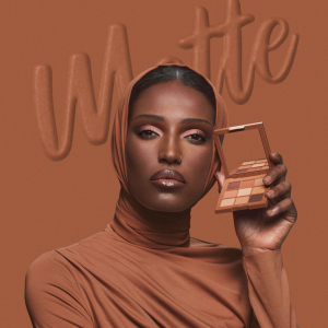 Matte Obsessions Warm