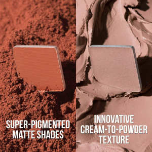 Matte Obsessions Warm