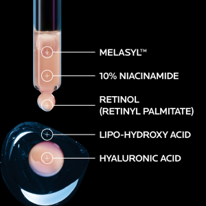 Intense Anti-Dark Spot Serum