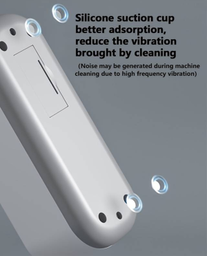 Mini Jewellery Cleaner