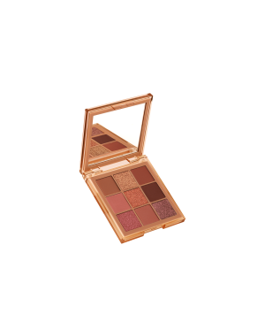 Obsessions Eyeshadow Palette Medium