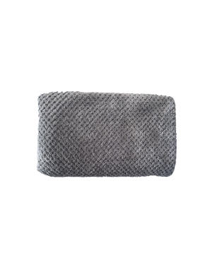 Hero Microfiber Hair Towel