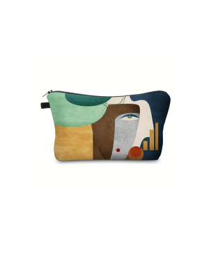 Shilly Makeup Pouch