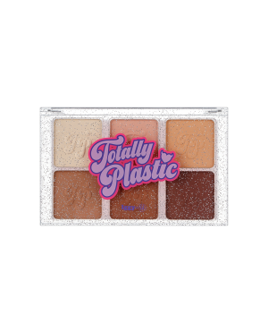 Iggy Azalea Face Palette